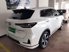 Changan CS55 PLUS Third Generation 1.5T DCT Excellence Edition - ფოტო 7