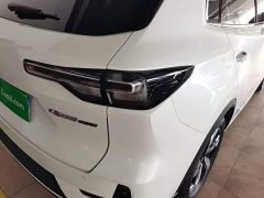 Changan CS55 PLUS Third Generation 1.5T DCT Excellence Edition - ფოტო 8