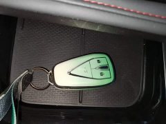 Changan CS55 PLUS Third Generation 1.5T DCT Excellence Edition - ფოტო 9