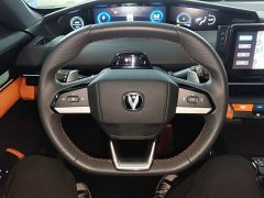 Changan UNI-V 2023 1.5T sports version - ფოტო 11