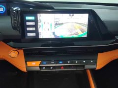 Changan UNI-V 2023 1.5T sports version - ფოტო 13