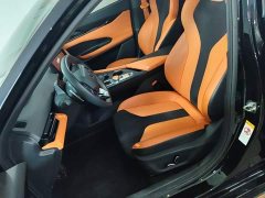 Changan UNI-V 2023 1.5T sports version - ფოტო 15