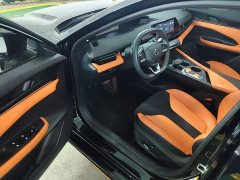 Changan UNI-V 2023 1.5T sports version - ფოტო 16