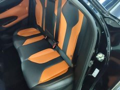 Changan UNI-V 2023 1.5T sports version - ფოტო 17