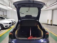 Changan UNI-V 2023 1.5T sports version - ფოტო 19