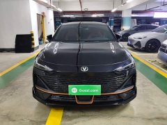 Changan UNI-V 2023 1.5T sports version - ფოტო 3