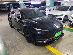 Changan UNI-V 2023 1.5T sports version - ფოტო 4