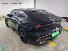 Changan UNI-V 2023 1.5T sports version - ფოტო 5