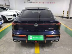 Changan UNI-V 2023 1.5T sports version - ფოტო 6