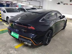 Changan UNI-V 2023 1.5T sports version - ფოტო 7