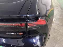 Changan UNI-V 2023 1.5T sports version - ფოტო 8