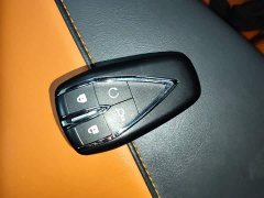 Changan UNI-V 2023 1.5T sports version - ფოტო 9