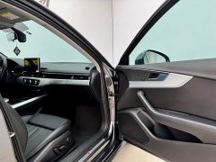 Audi A4L 2022 40 TFSI Fashionable and Dynamic - ფოტო 12