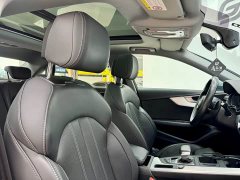 Audi A4L 2022 40 TFSI Fashionable and Dynamic - ფოტო 14