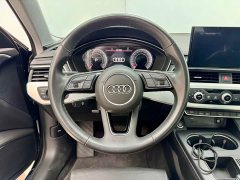 Audi A4L 2022 40 TFSI Fashionable and Dynamic - ფოტო 16