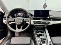 Audi A4L 2022 40 TFSI Fashionable and Dynamic - ფოტო 17