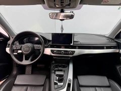 Audi A4L 2022 40 TFSI Fashionable and Dynamic - ფოტო 18