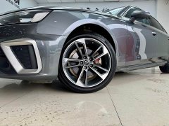 Audi A4L 2022 40 TFSI Fashionable and Dynamic - ფოტო 19