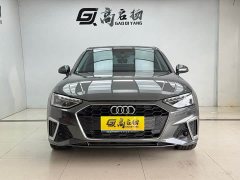 Audi A4L 2022 40 TFSI Fashionable and Dynamic - ფოტო 2