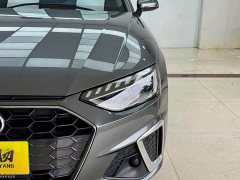 Audi A4L 2022 40 TFSI Fashionable and Dynamic - ფოტო 4