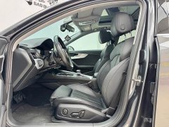 Audi A4L 2022 40 TFSI Fashionable and Dynamic - ფოტო 5
