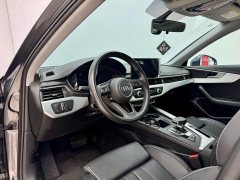 Audi A4L 2022 40 TFSI Fashionable and Dynamic - ფოტო 6