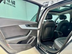 Audi A4L 2022 40 TFSI Fashionable and Dynamic - ფოტო 9