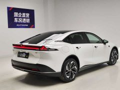 Deepal Deep Blue L07 550Ultra Huawei Qiankun ADS SE - ფოტო 4