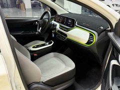 Changan Benben E-Star 2020 Xinyue Edition LFP (31.95 kWh) - ფოტო 12