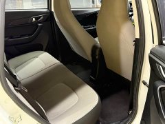 Changan Benben E-Star 2020 Xinyue Edition LFP (31.95 kWh) - ფოტო 13