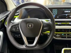 Changan Benben E-Star 2020 Xinyue Edition LFP (31.95 kWh) - ფოტო 14