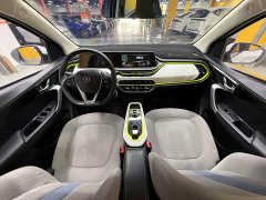 Changan Benben E-Star 2020 Xinyue Edition LFP (31.95 kWh) - ფოტო 17
