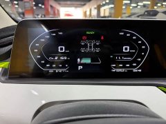 Changan Benben E-Star 2020 Xinyue Edition LFP (31.95 kWh) - ფოტო 18