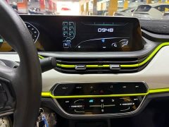 Changan Benben E-Star 2020 Xinyue Edition LFP (31.95 kWh) - ფოტო 19