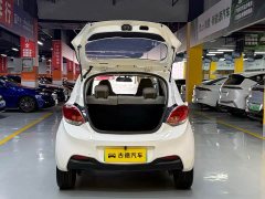 Changan Benben E-Star 2020 Xinyue Edition LFP (31.95 kWh) - ფოტო 20