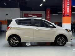 Changan Benben E-Star 2020 Xinyue Edition LFP (31.95 kWh) - ფოტო 4