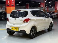 Changan Benben E-Star 2020 Xinyue Edition LFP (31.95 kWh) - ფოტო 5
