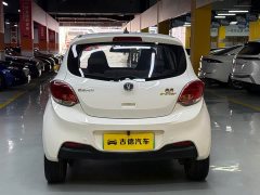 Changan Benben E-Star 2020 Xinyue Edition LFP (31.95 kWh) - ფოტო 6