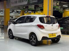 Changan Benben E-Star 2020 Xinyue Edition LFP (31.95 kWh) - ფოტო 7