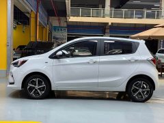 Changan Benben E-Star 2020 Xinyue Edition LFP (31.95 kWh) - ფოტო 8
