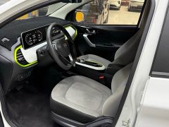 Changan Benben E-Star 2020 Xinyue Edition LFP (31.95 kWh) - ფოტო 9