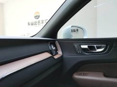 Volvo XC60 2025 B5 four-wheel drive Zhiyuan luxury version - ფოტო 18