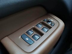 Volvo XC60 2025 B5 four-wheel drive Zhiyuan luxury version - ფოტო 20