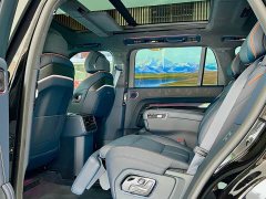 Zeekr 9X 2025 Yao Black Edition 70kWh six seats - photo 10