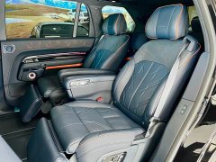 Zeekr 9X 2025 Yao Black Edition 70kWh six seats - photo 11