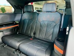 Zeekr 9X 2025 Yao Black Edition 70kWh six seats - photo 12