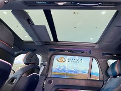 Zeekr 9X 2025 Yao Black Edition 70kWh six seats - photo 13