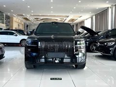 Zeekr 9X 2025 Yao Black Edition 70kWh six seats - photo 3