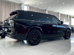 Zeekr 9X 2025 Yao Black Edition 70kWh six seats - photo 4