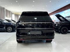 Zeekr 9X 2025 Yao Black Edition 70kWh six seats - photo 5
